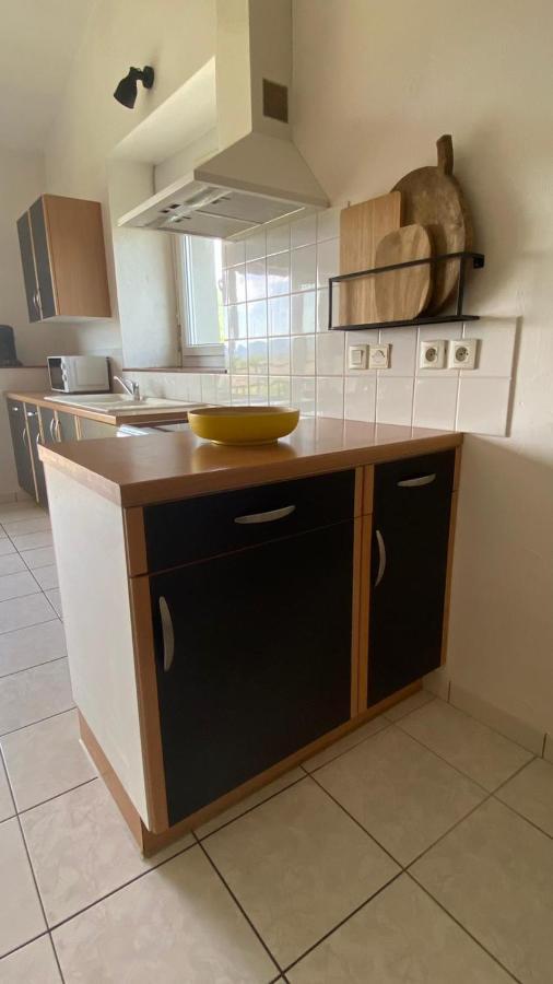 Apartment Duplex Lumineux Jura Ponthoux