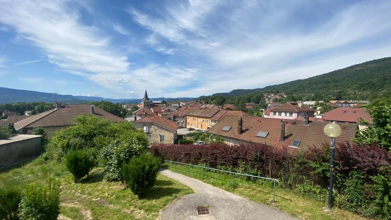 Duplex Lumineux Jura *